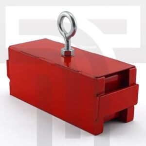 Powerful Retrieving Magnet