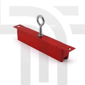 Super Latch Magnet