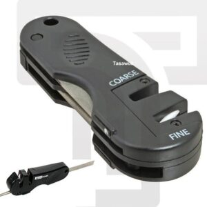 4 in 1 Knife Sharpener
