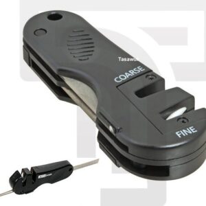 4 in 1 Knife Sharpener