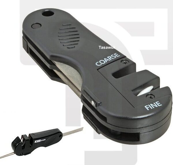 4 in 1 Knife Sharpener