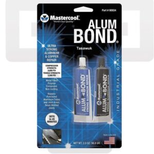 Aluminium & Copper Repair Kit