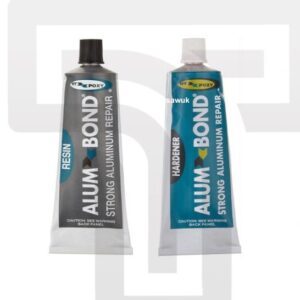 Alum-Bond Repair Kit