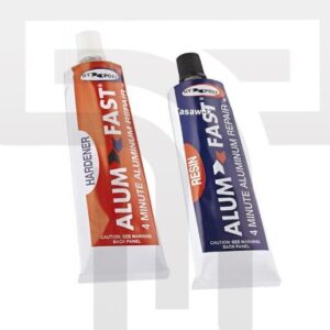 Alum-Fast Repair Kit
