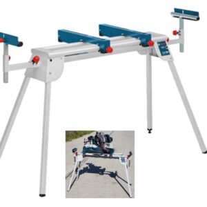 Bosch Mitre Saw Stand