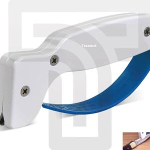 Knife & Tool Sharpener