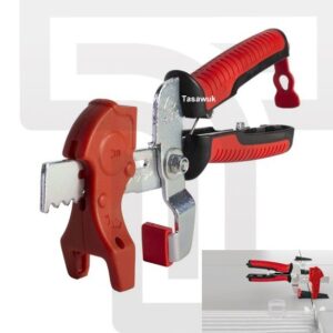Delta levelling System Plier