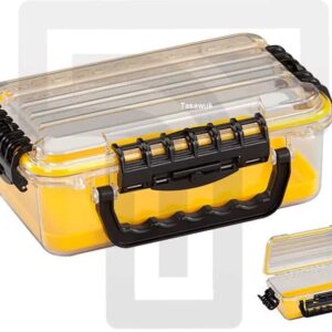 Plano Waterproof Case