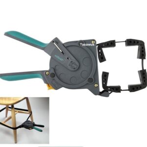 One Hand Frame Clamp
