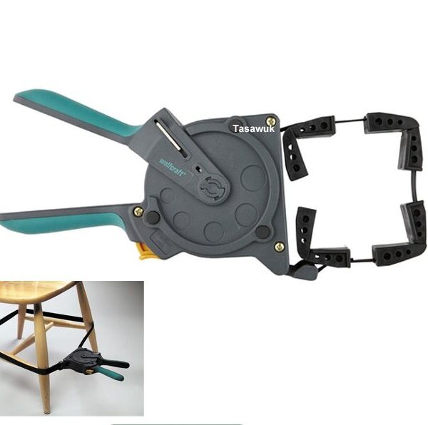 One Hand Frame Clamp