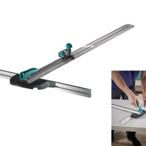 T - Square With parallel cutter