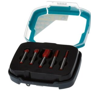 Router Bit Set