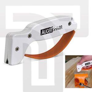 Auger Sharp Tool Sharpener