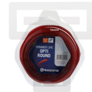 Trimmer Line Opti Round