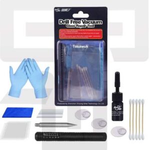 Vacuum Glass Repair Kit