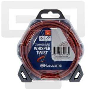 Trimmer Line Whisper Twist