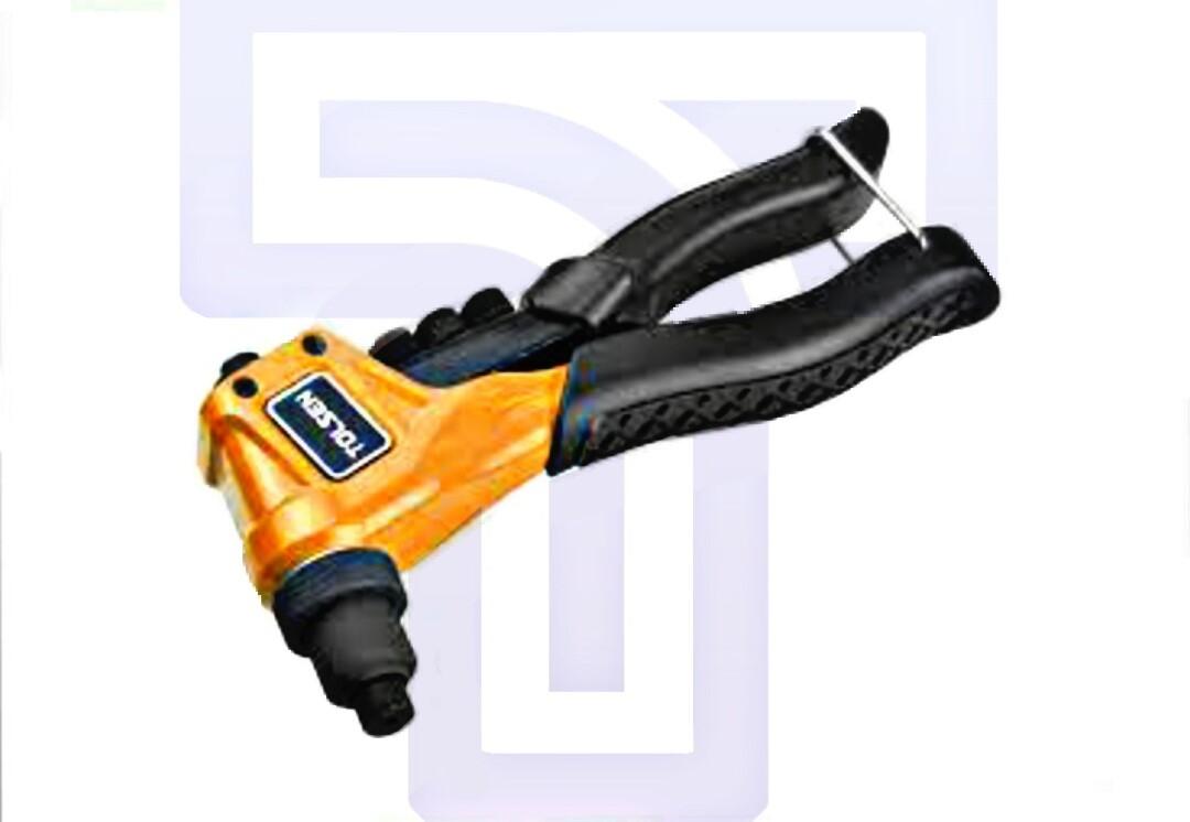 IMG_9253.jpg Hand Riveter (Industrial) Aluminium Alloy Body - Image 1