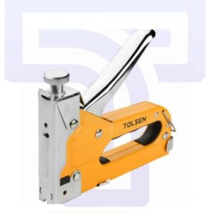 Heavy Duty 3 Way Staple Gun
