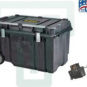 Dewalt Tough Chest Mobile Storage