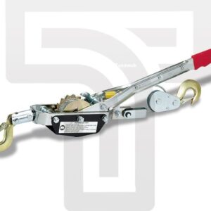 Hand Power Puller