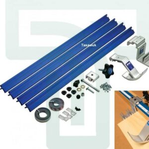 Precision Trak & Stop Kit
