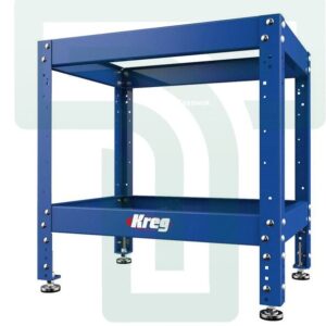 Multi Purpose Shop Stand