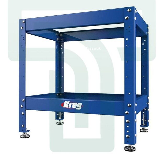 Multi Purpose Shop Stand