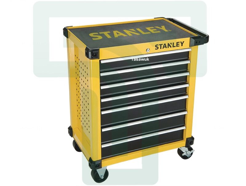 IMG_9289-e1665829395703.jpg Stanley Roller Cabinet: Maximize Storage and Organization for Your Tools - Image 1