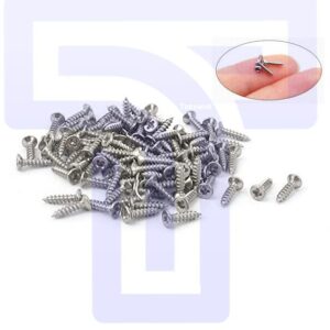 Mini Self Tapping Screws - Philips