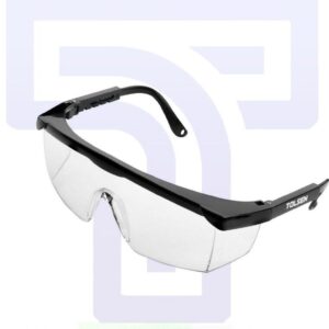 Safety Goggles Clear
