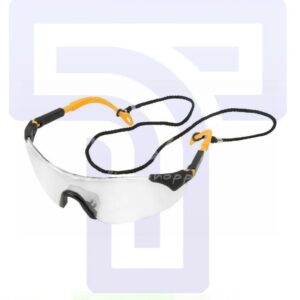 Safety Goggles Clear