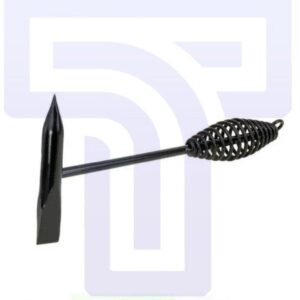 Tolsen Welding Chipping Hammer: Tough & Precise Removal of Slag & Weld Spatter