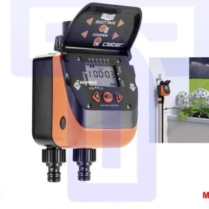 Aquadue Water Timer