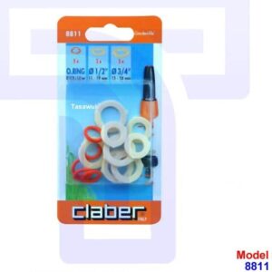 O Ring & Washer Set
