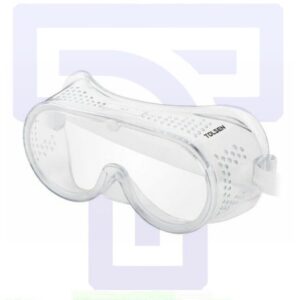 Safety Goggles Clear