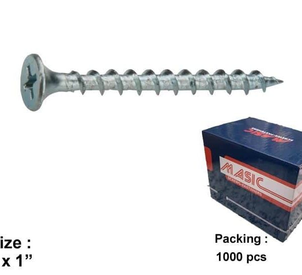 Drywall Screw