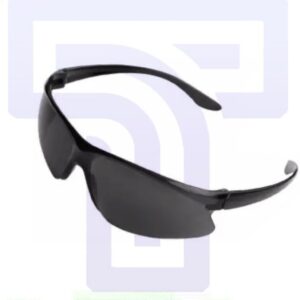 Safety Googles Dark pcs