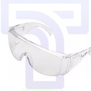 Safety Google Clear pcs