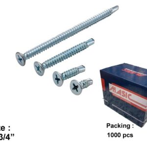 Self Drilling Screw