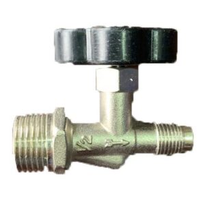 Compressor Valve