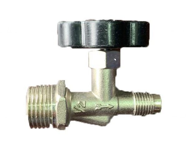 Compressor Valve