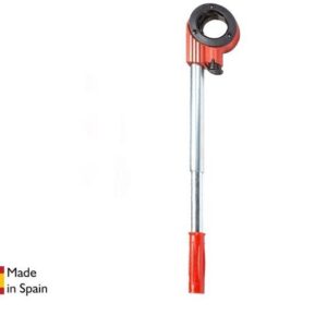 Pipe Threader Ratchet