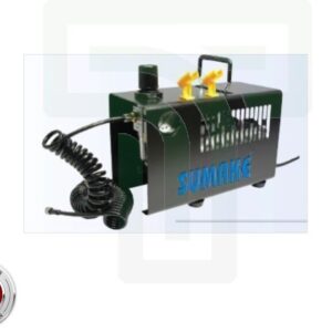 Sumake Mini Air Brush Compressor