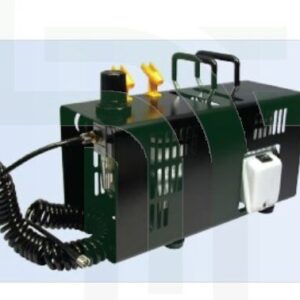 Sumake Mini Air Brush Compressor - 1/6 HP With 4M Hose
