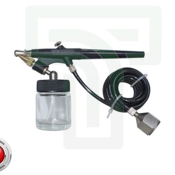 Air Brush Kit