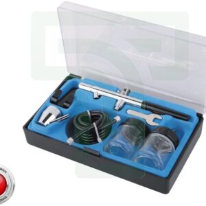 Air Brush Kit