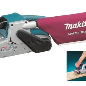 Belt Sander