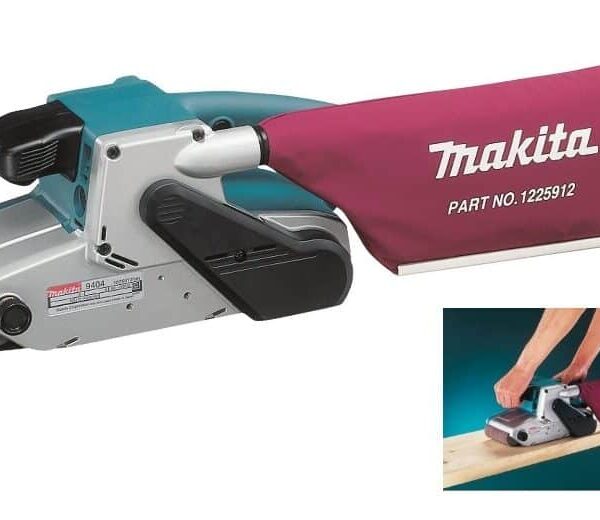 Belt Sander