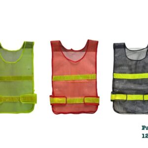 Safety Vest (Assorted)