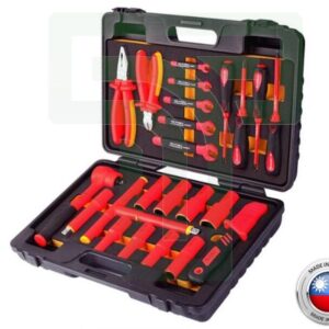 1/2" Dr. Insulated Tool Kit
